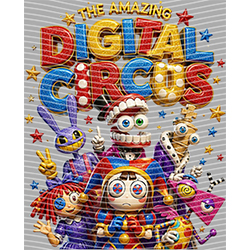 Cartoons and other-CO 4819